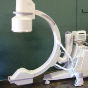 GE OEC 9800