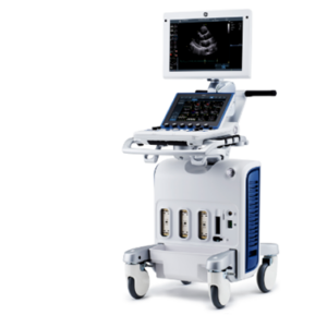 GE Vivid S60