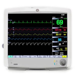 GE CARESCAPE Monitor B650