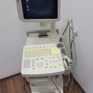 GE Logiq 200