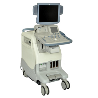 GE Logiq S6
