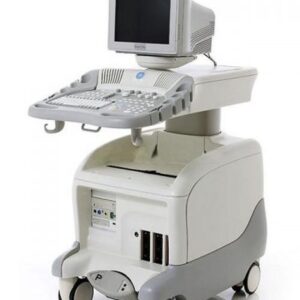GE VIVID 3