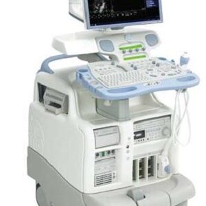 GE Vivid 7