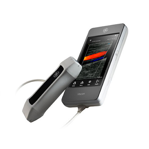 GE Vscan Extend