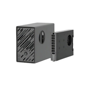 Goldshell BYTE Miner - The Ultimate Dual Home Miner