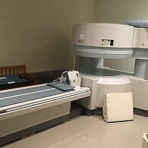 Hitachi AIRIS II