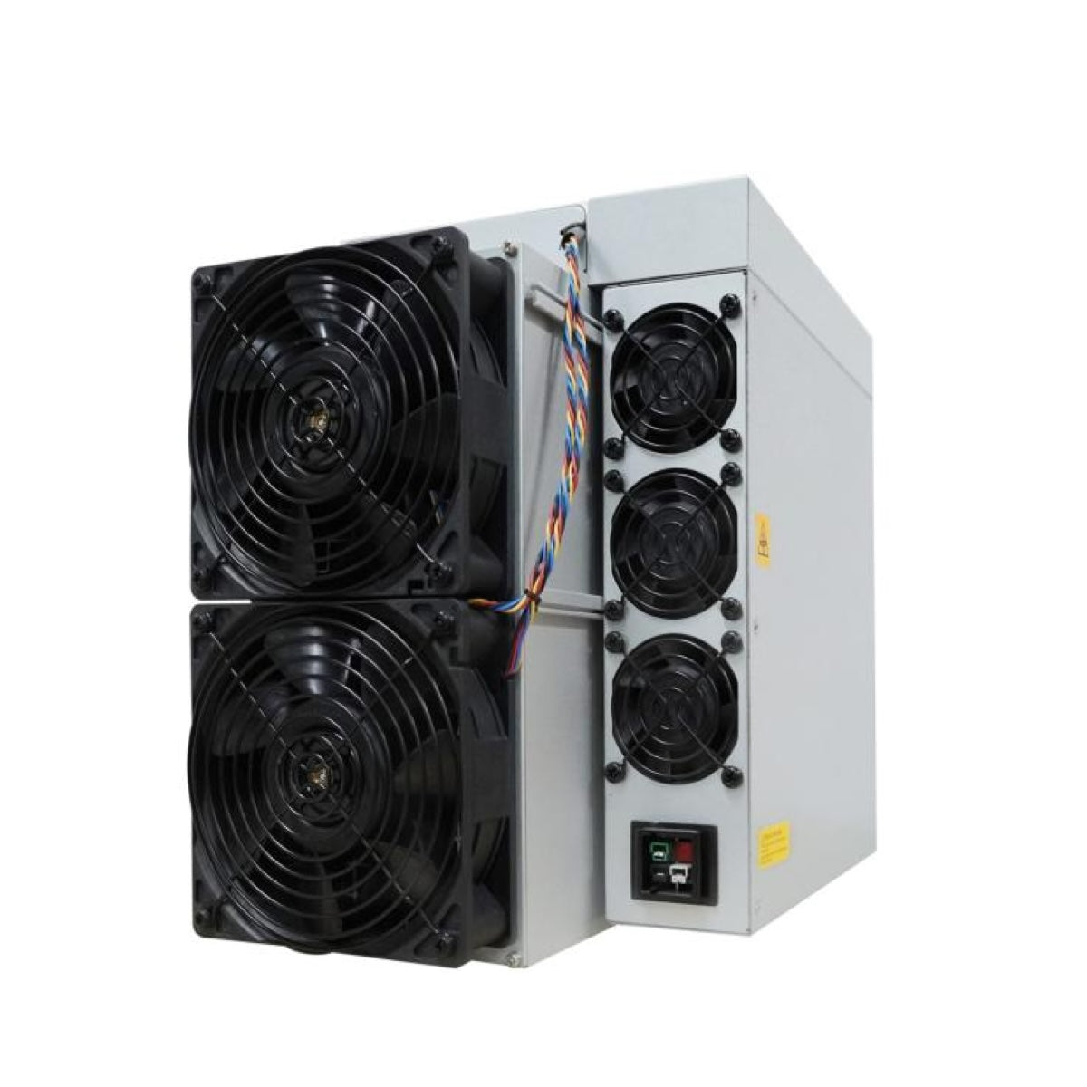 BITMAIN Antminer T21 Bitcoin Miner (190 TH/s)