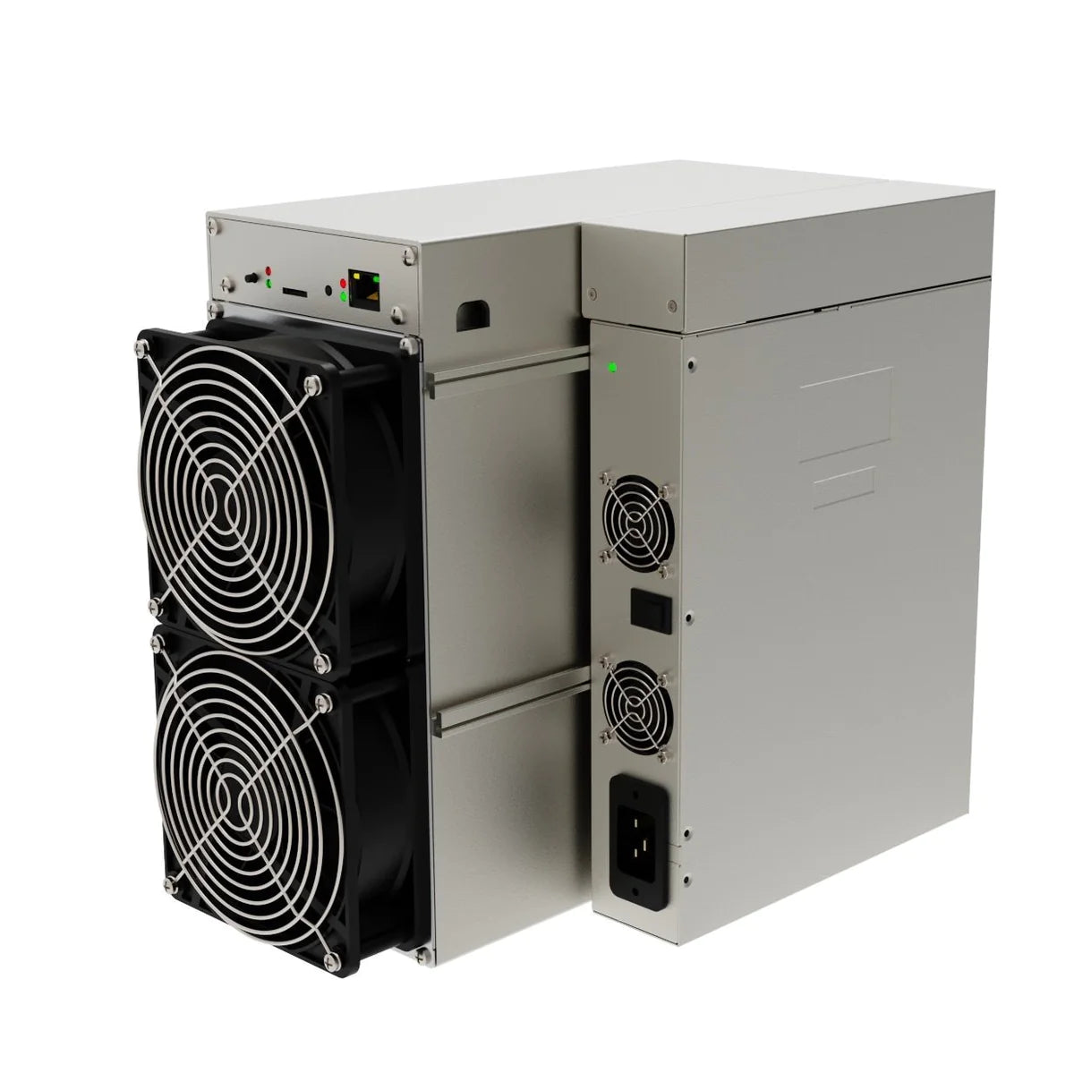 ICERIVER KS7 Kaspa Miner (30 TH/s)