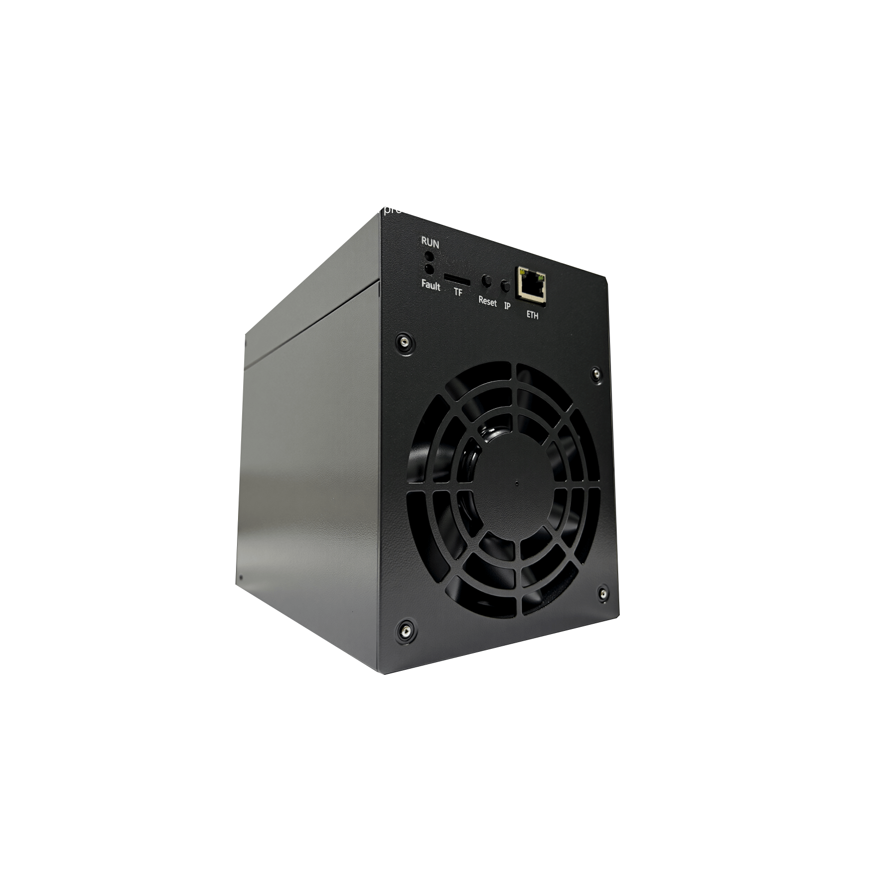 Pinecone Matches INIBOX INI Miner (850Mh/s)