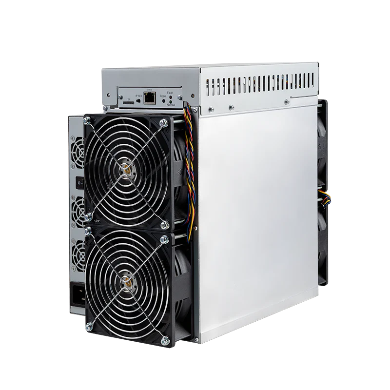 IBeLink BM-L3 Dogecoin and Litecoin Miner (3.2Gh/s)