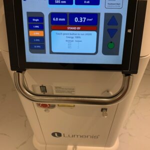 Lumenis PiQo4