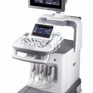 Medison Accuvix V20