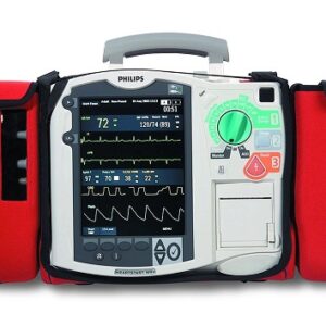 PHILIPS Heartstart MRx