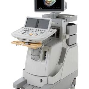 PHILIPS IE33 E-Cart