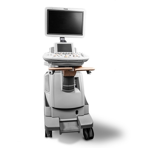 Philips IU22 F-Cart