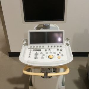 Philips IE33 F-Cart