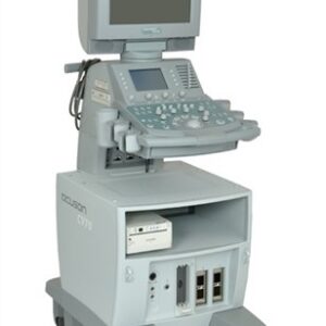 SIEMENS ACUSON CV70