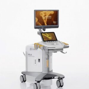 Siemens Acuson S3000 HELX Evolution with Touch