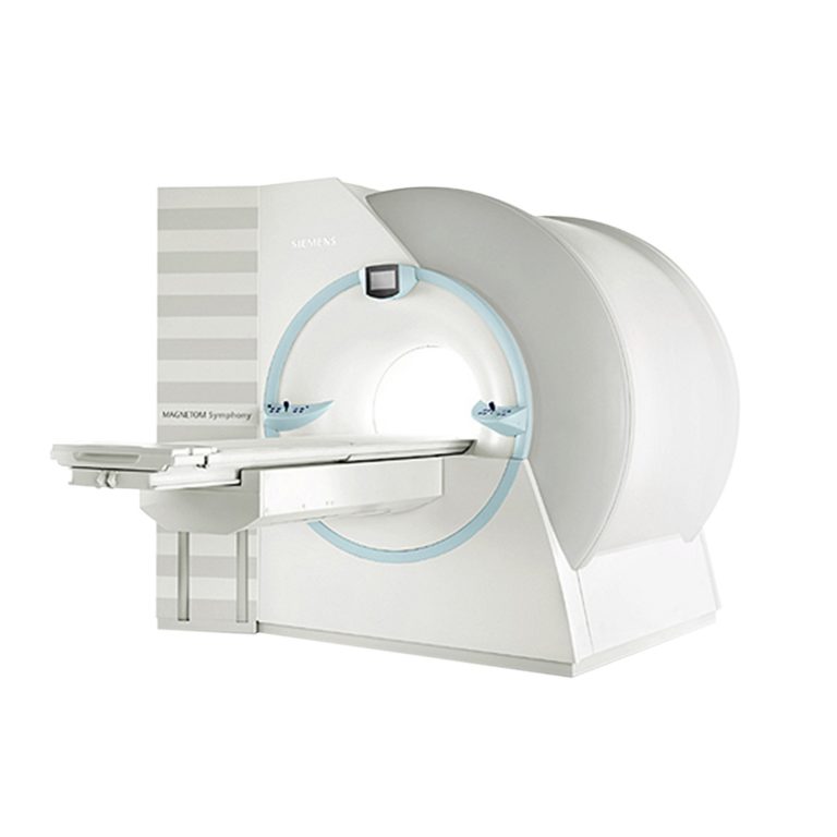SIEMENS MAGNETOM Symphony