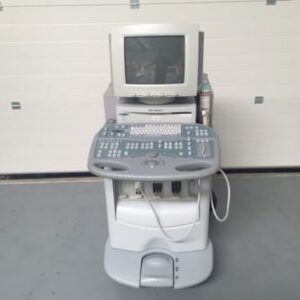 SIEMENS ACUSON Sequoia