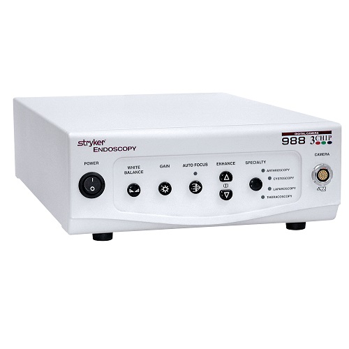 STRYKER 988 3 Chip Camera