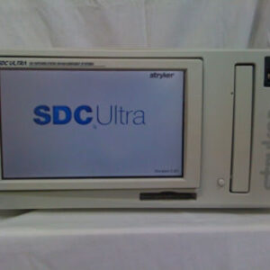 STRYKER SDC Ultra