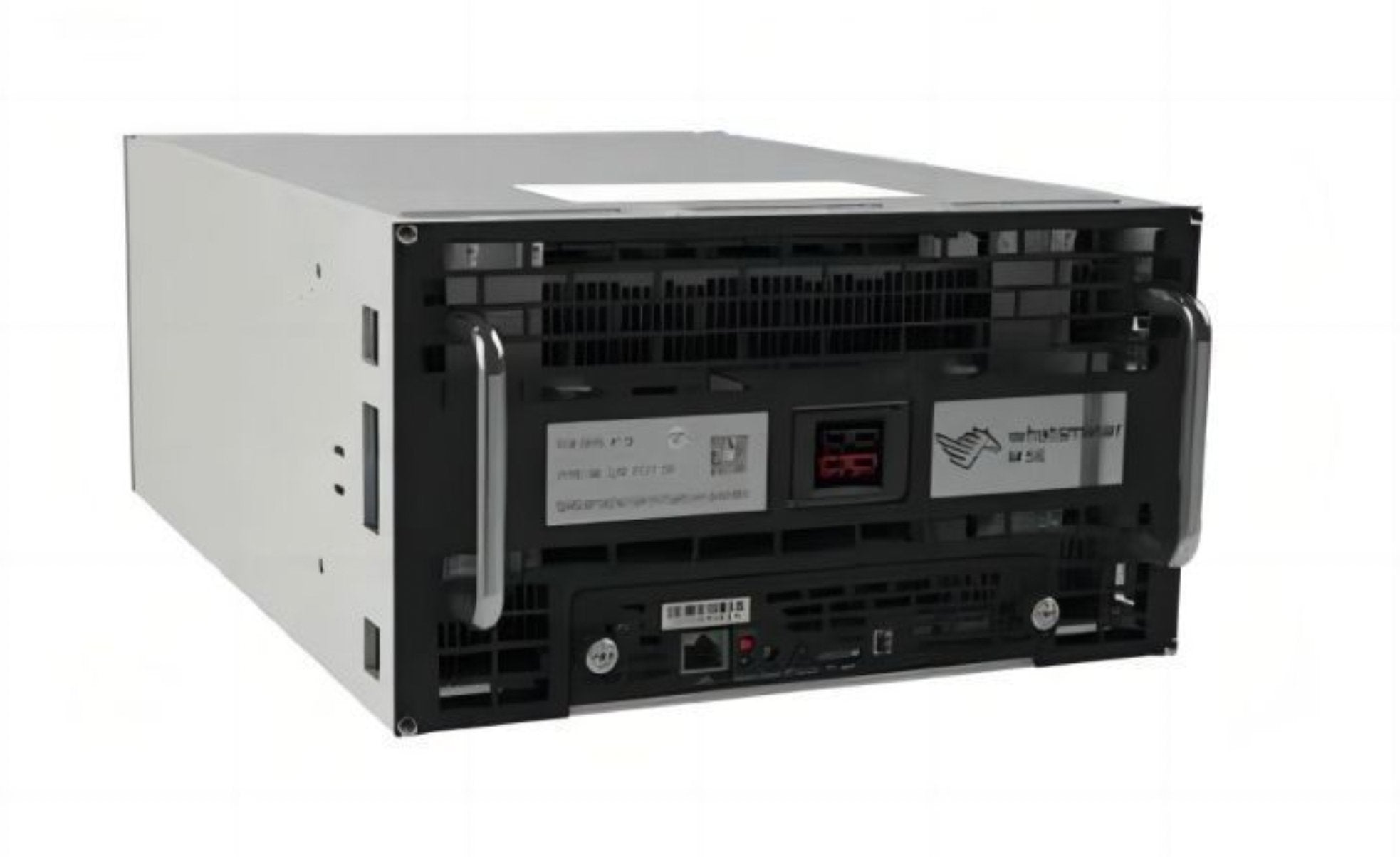 MicroBT Whatsminer M56 Immersion Bitcoin Miner (182-192 Th/s)