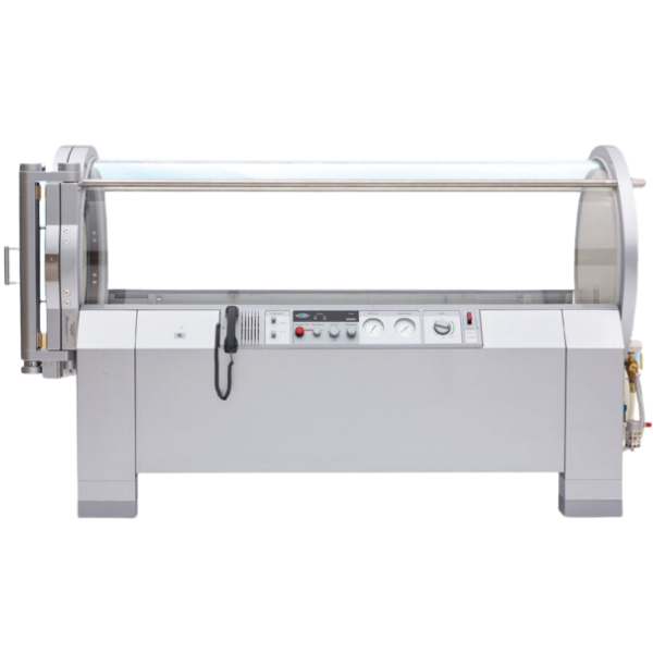 Sechrist 3300H