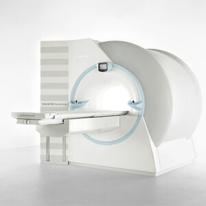 Siemens MAGNETOM Symphony 1.5T
