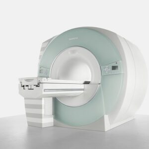 Siemens Magnetom Trio