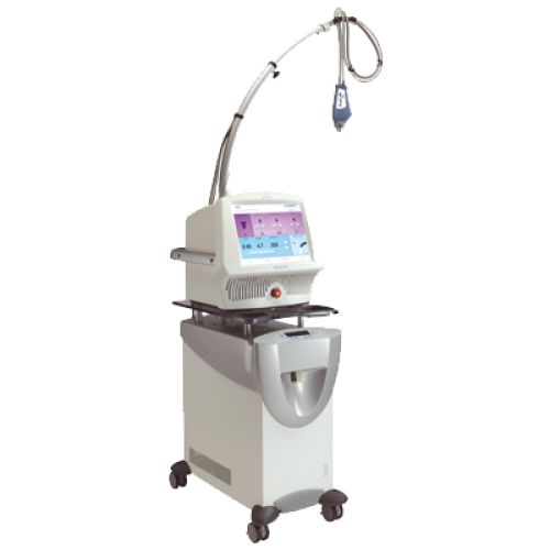 Solta Medical Fraxel SR1500