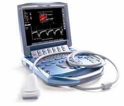 SonoSite MicroMaxx Vet