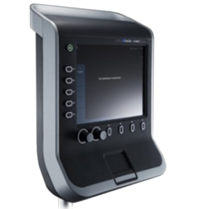 SonoSite SII