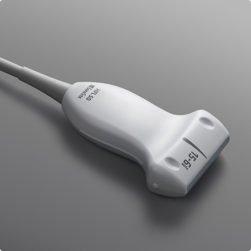Sonosite HFL50x MSK Transducer