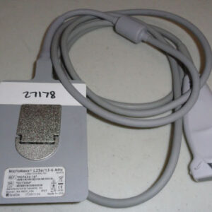 Sonosite L25e Transducer