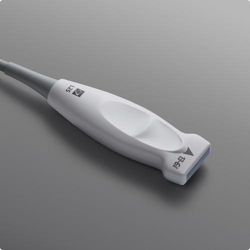 Sonosite L25x MSK Transducer