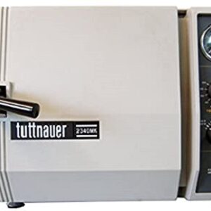 Tuttnauer 2340MK