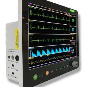 UTECH PM6000VCS Patient Monitor