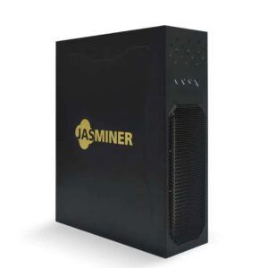 JASMINER X4-Q Ethereum Classic Miner (1040MH/s)