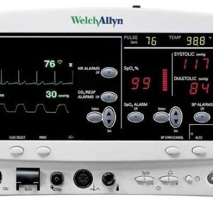 Welch Allyn 6200 Series
