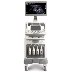 Samsung Medison Accuvix A30