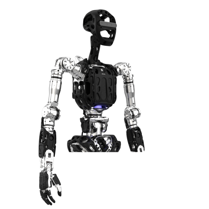 PNDbotics Adam-U Upper Body Humanoid Robot