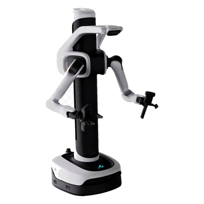 Agibot G2 Air Wheeled Humanoid Robot (Coming Soon)