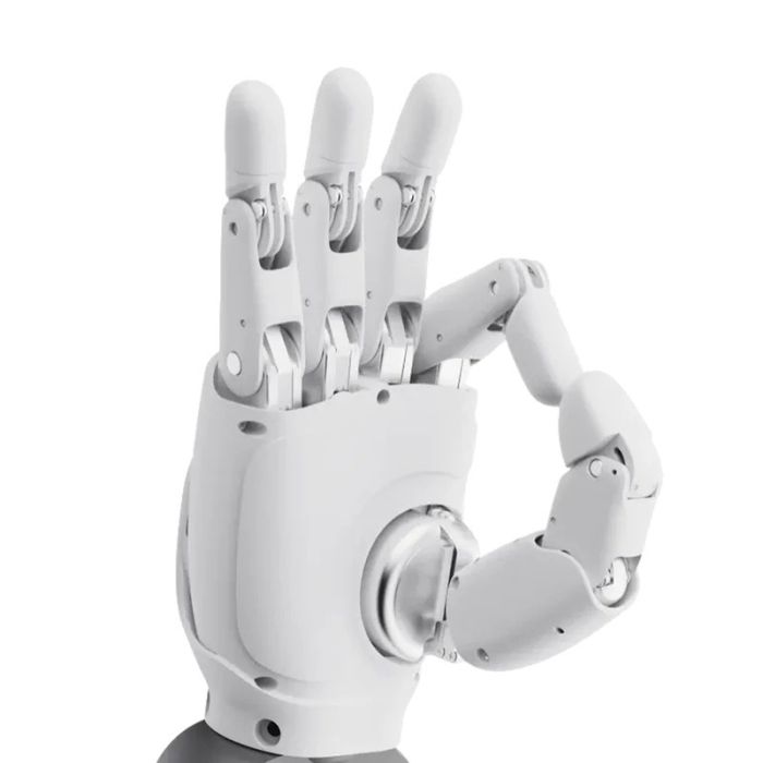 AgiBot OmniHand 2025 Interactive Dexterous Left Robot Hand