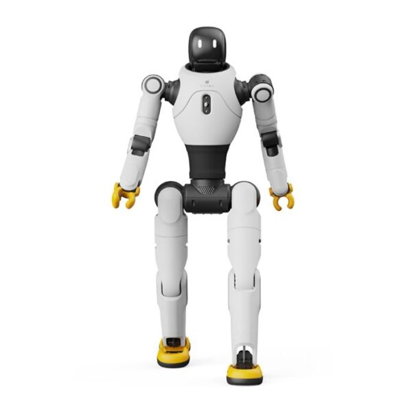 AgiBot X2 Ultra Full-Stack Open Source Humanoid Robot