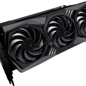 Nvidia CMP 70HX 8GB GDDR6X Graphics Card, 256 bits, 1365Mhz Core Clock, 19Gbps, 2x 8-Pin Connector, 608 (GB/Sec) | NED70HX017P2-1046A