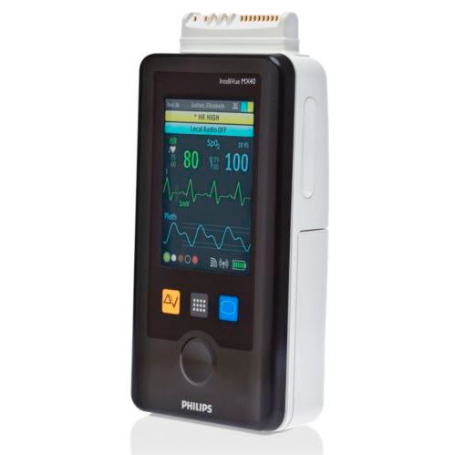Philips IntelliVue MX700