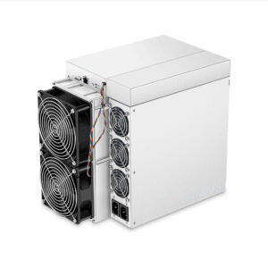 BITMAIN Antminer S19J XP Bitcoin Miner (136 - 143 TH/s)
