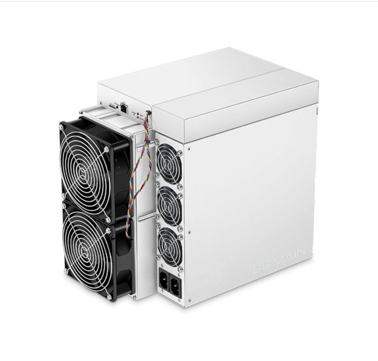 Bitmain Antminer K7 Nervos Miner (58 - 66 TH/s)