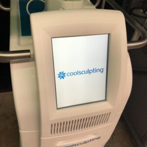 Coolsculpting